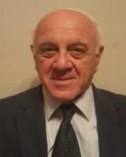 Prof. Dr. Teimuraz Silagadze
